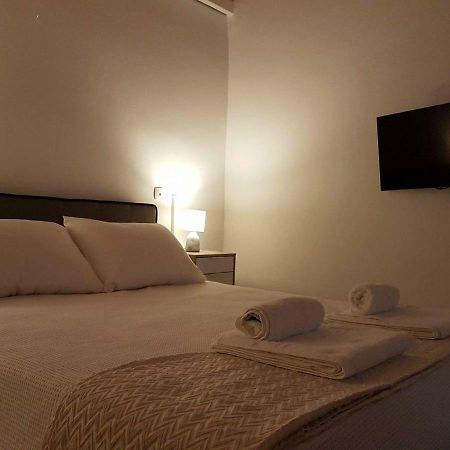 Nafplio Cozy Mountain Cottage Exteriér fotografie