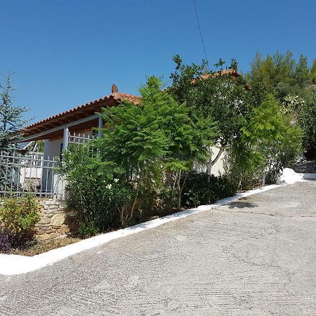 Nafplio Cozy Mountain Cottage Exteriér fotografie